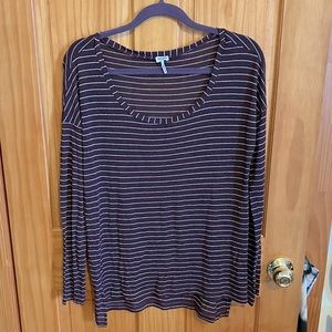 Splendid Long Sleeve Shirt